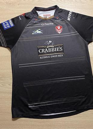 Футболка регбі oneills st helens vintage