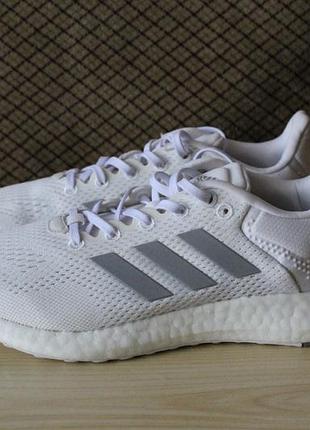 Кросівки adidas pureboost 21 w gz3006 оригінал