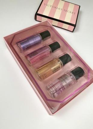 Подарочный набор от victoria’s secret
