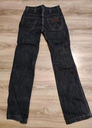 Джинсы мужские wrangler 100% original2 фото