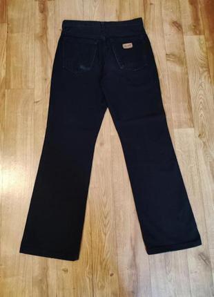 Джинсы зауженные мужские wrangler original2 фото