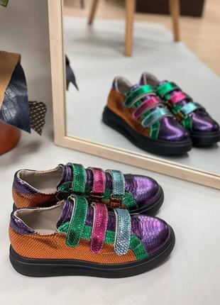 Кеди колір на вибір