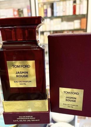 Аромат жасмина 👑 tom ford jasmin rouge👑