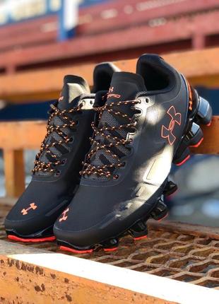 Чоловічі кросівки under armour Lunghe