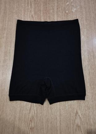 Вовняні рейтузи lingerie c&a теплі панталони термобілизна1 фото