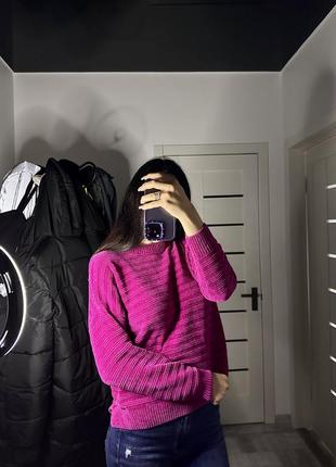 Плюшевий светр від george🦄🌸