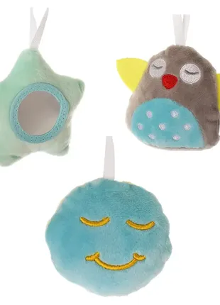 Гойдалка для немовляти el camino me 10486 фото