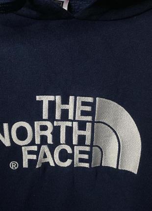 Худі the north face3 фото