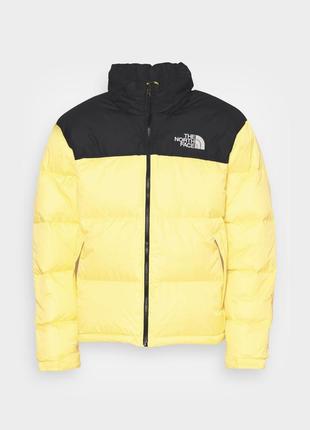 Куртка the north face unisex