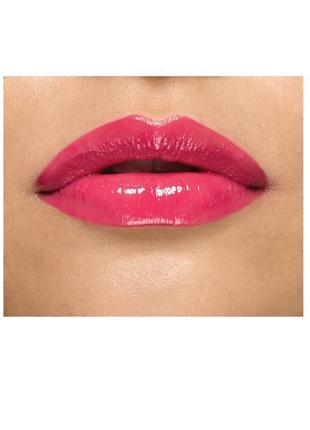 Блеск  mary kay unlimited розовый фьюжен  fusion pink мери кей мэри кэй2 фото