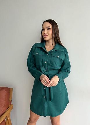 Сукня-туніка 4