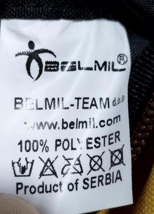 Belmil детский рюкзак 🦁 унисекс7 фото