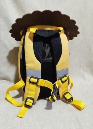 Belmil детский рюкзак 🦁 унисекс3 фото