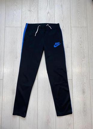 Мужские спортивные штаны nike size s-m