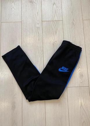 Мужские спортивные штаны nike size s-m2 фото