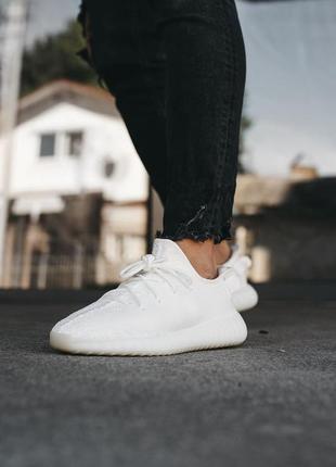 Adidas yezzy boost😍розпродаж унісекс кросівок😍