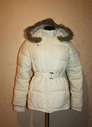 Куртка зимняя, р.l1 фото