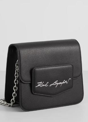 Сумка karl lagerfeld 2