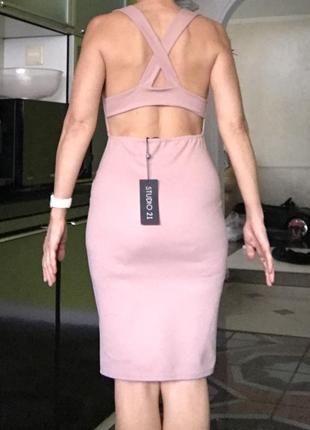 Нова сукня studio 21.8 фото