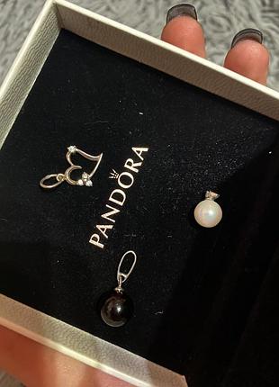 Кулончики на цепочку