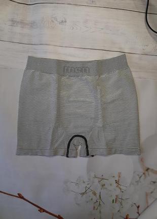 Боксери чоловічі труси спорт безшовні