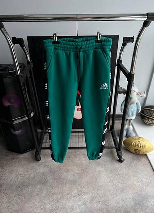 Теплючі спортивки adidas