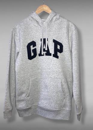 Худи gap