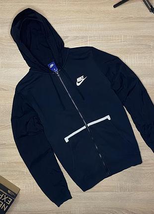Nike м( кофта )