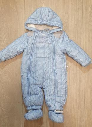 Комбінезон/299/