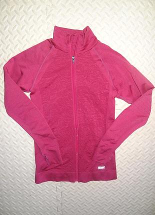 Спортивная кофта термо ktec.