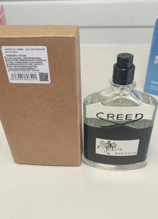 Tester creed aventus1 фото