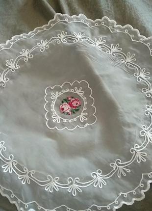 Салфетка нежная
