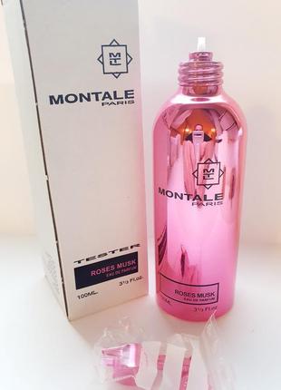 Montale roses musk парфумована вода