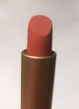 Матова помада для губ focallure staymax powder matte lipstick 04 naadam, 3.6 г3 фото