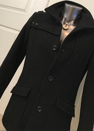 Пальто h&m
