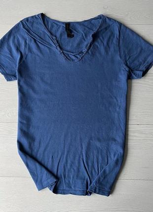 Футболка crafted