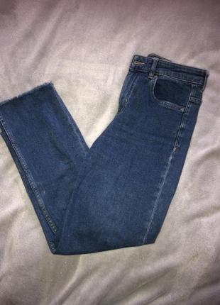 Джинси 36-38 розмір h&m