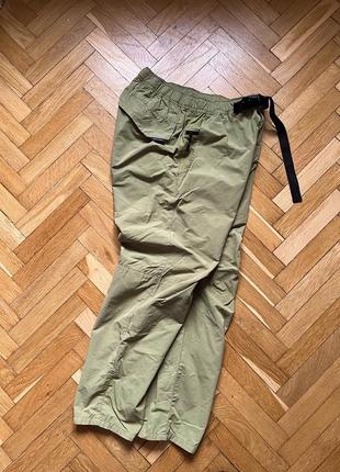 Riot division common pants брюкі штани