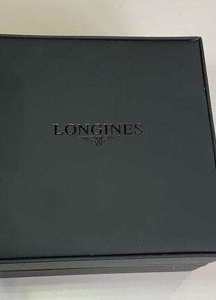 Годинник в стилі longines6 фото