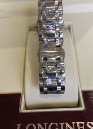 Годинник в стилі longines3 фото