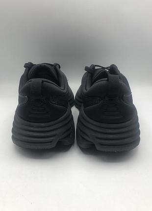 Кросівки бігові hoka bondi 8 (1127952 bblc) оригінал — купити в Україні ...