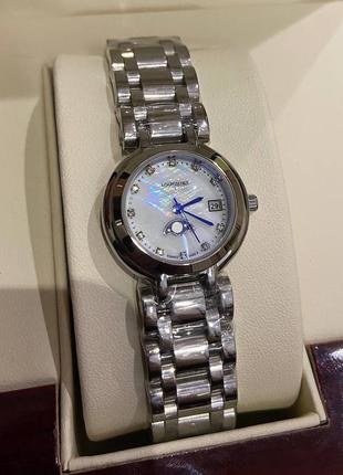 Годинник в стилі longines1 фото