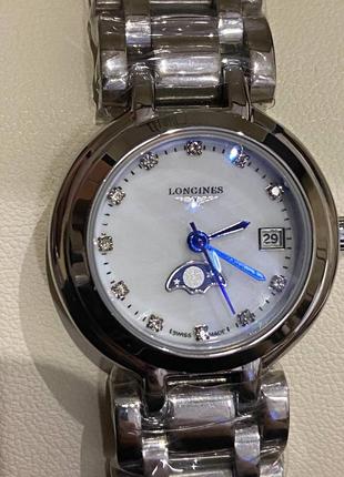 Годинник в стилі longines5 фото