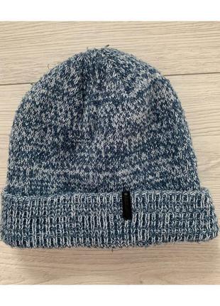 Шапка чоловіча, тепла зимова, дуже тепла шапка, теплая зимняя шапка.