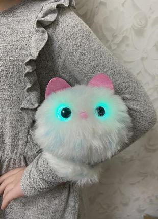 Інтерактивна іграшка кішка pomsies pet