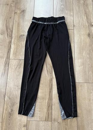 Спортивні лосіни