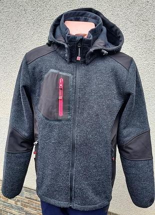 Mountain warehouse куртка