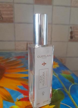 Guerlain aqua allegoria