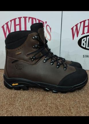 Ботинки для охоты whites selway hunting. оригинал