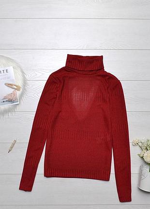 Стильний гольф zara.